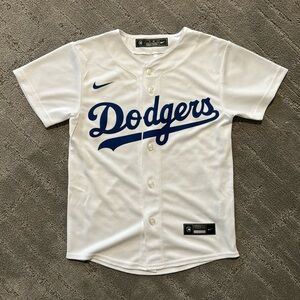 Dodger Jersey